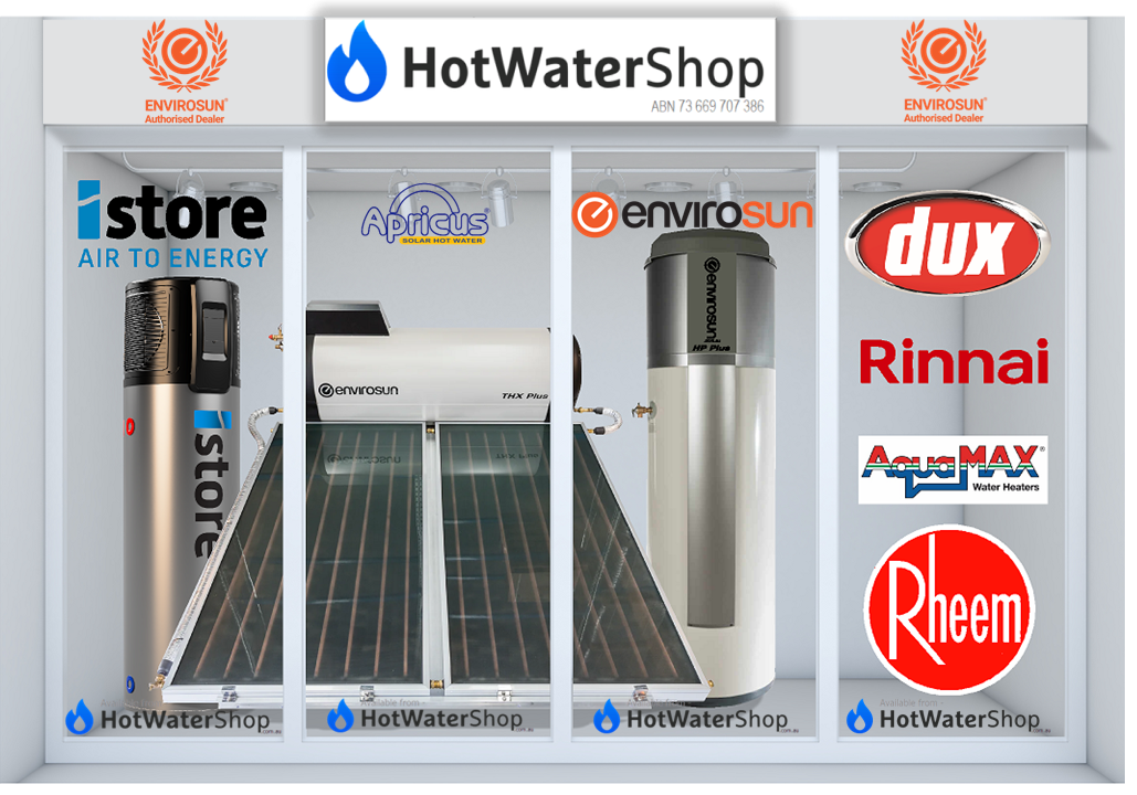 Envirosun & Conergy Stainless Steel Pipe Short | Solar Hot Water Spare Parts