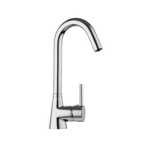 Stiebel Eltron MES-G Open Vented Gooseneck Sink Mixer | Accessory