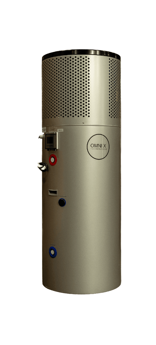 OMNI X Heat Pump 180 litre