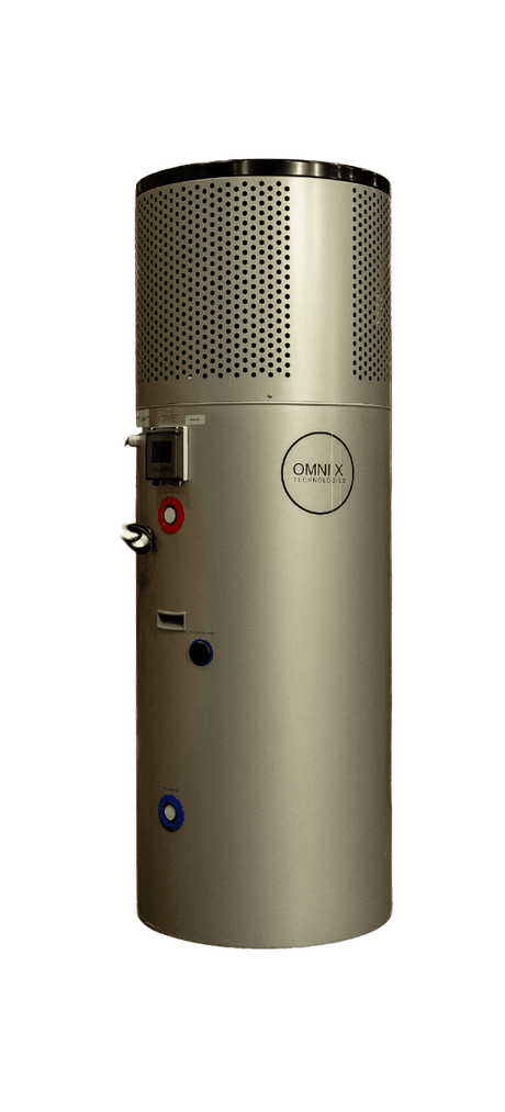 OMNI X Heat Pump 180 litre