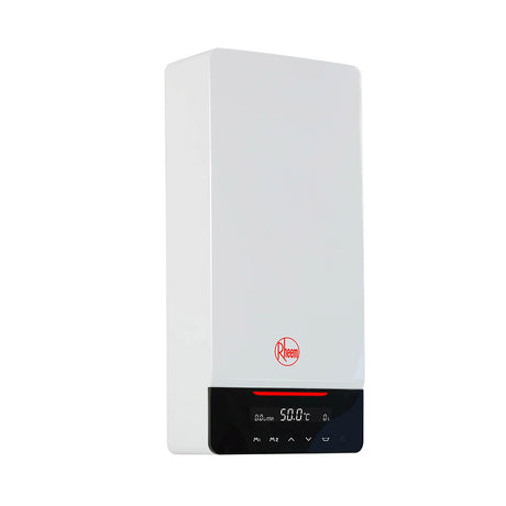 Rheem Eclipse 6C3 3 Phase - Continuous Flow | Electric Hot Water System (add temp here)