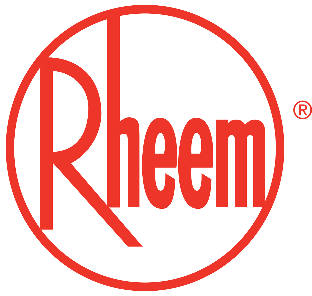 Rheem 400L Servicing Kit |  Electric Hot Water Spare Parts