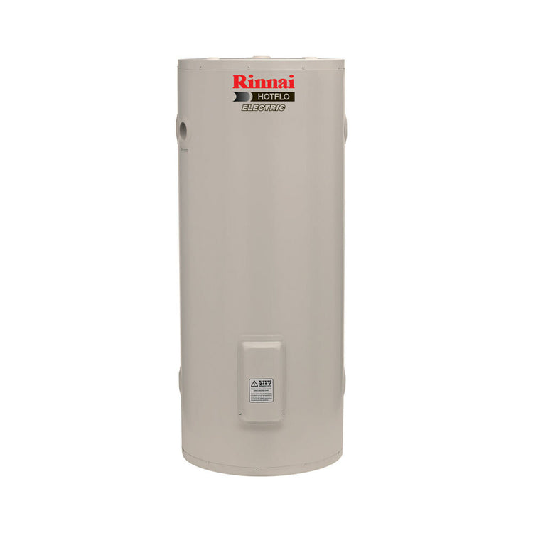 Buy Rinnai Gas, Electric, Solar Hot Water Systems Online