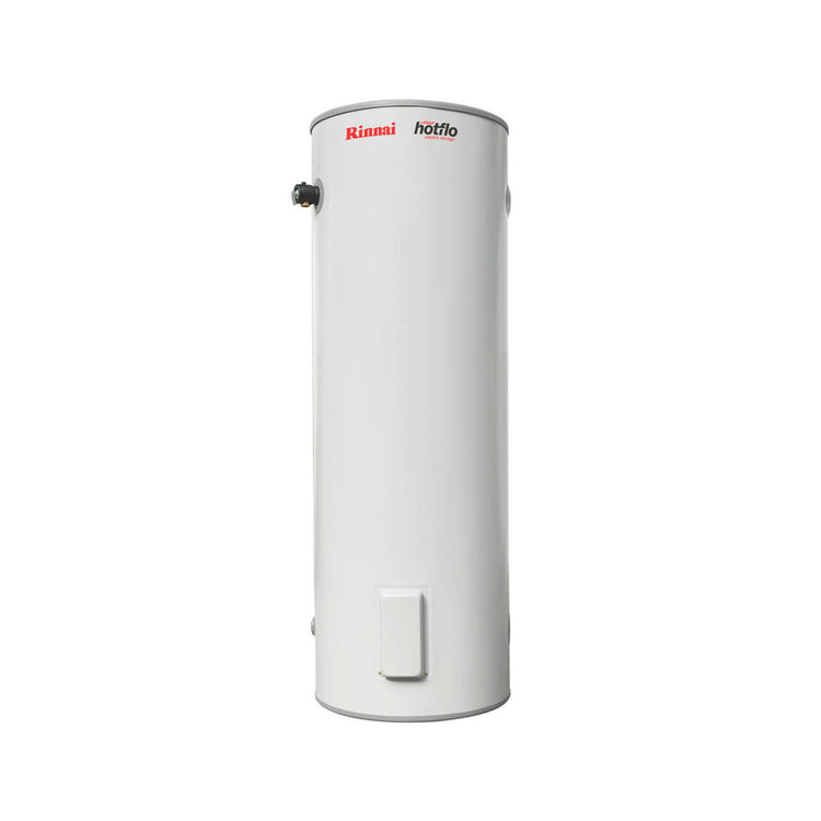 Buy Rinnai Gas, Electric, Solar Hot Water Systems Online