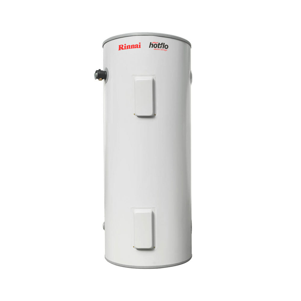 Rinnai Hotflo EHFA160T Twin Element 160 Litres | Electric Hot Water System