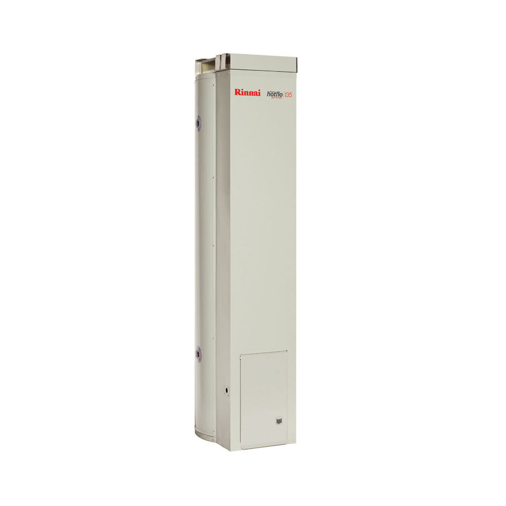 Rinnai Hotflo GHF4135 135 Litres | 4-Star Gas Hot Water System