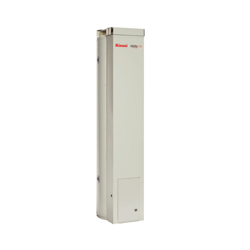 Rinnai Hotflo GHF4170 170 Litres | 4-Star Gas Hot Water System