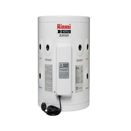 Rinnai Hotflo EHF50S/P 50 Litres | Electric Hot Water System