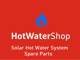 Envirosun HS Solar Hot Water Panel |  Solar Hot Water Spare Parts