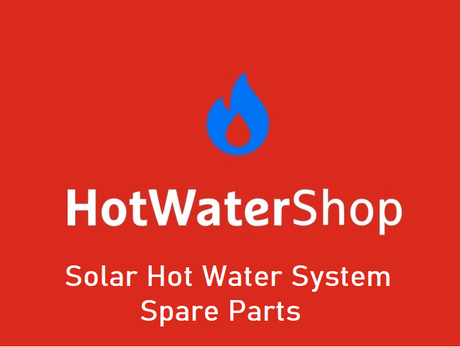 Robertshaw Self-Resetting Solar Thermostat  | Solar Hot Water Spare Parts