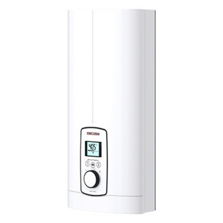 Stiebel Eltron DEL Plus 3 Phase Instantaneous | Electric Hot Water System