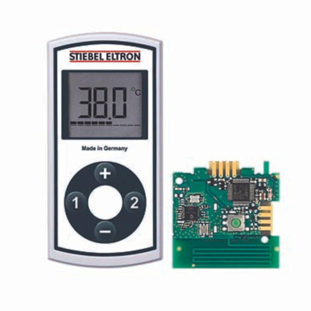 Stiebel Eltron FFB 4 Remote Control | Accessory