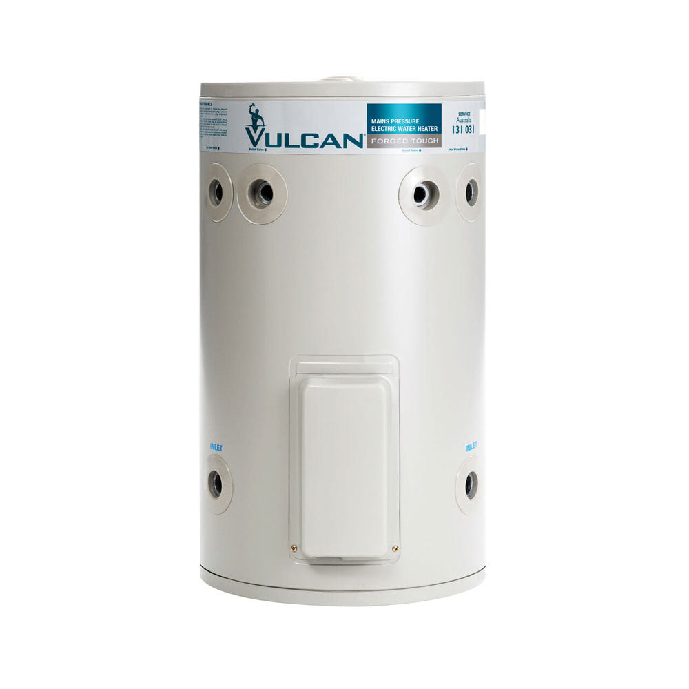 Vulcan 691050  50 Litres | Electric Hot Water System
