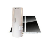 Envirosun AS315/40 | Solar Hot Water System