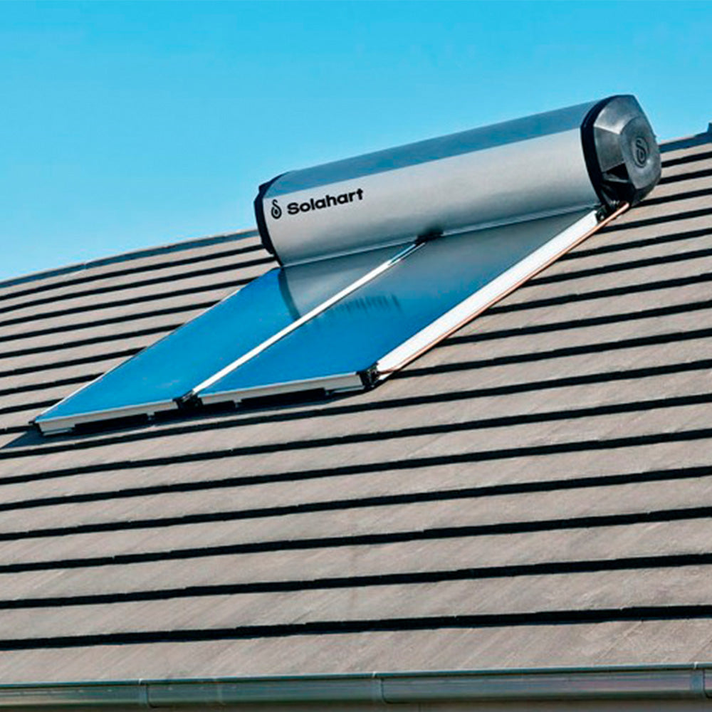 Solahart 302CS13C 300L | Solar Hot Water System