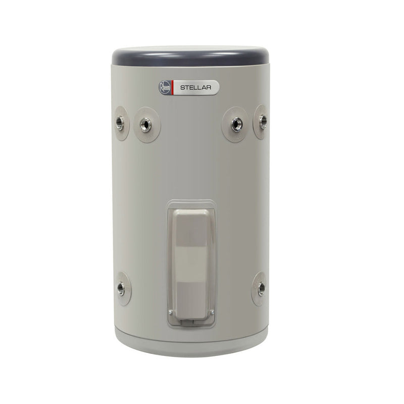 Rheem Stellar Stainless Steel 4a1050 50 Litres Electric Hot Water Sy