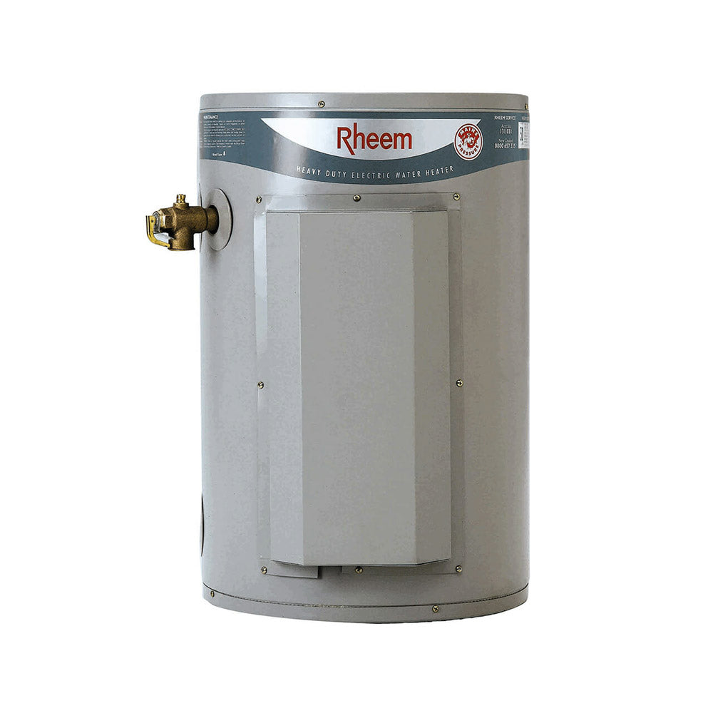 Rheem Heavy Duty Triple Element 3 Phase 613050 50 Litres | Electric Hot Water System