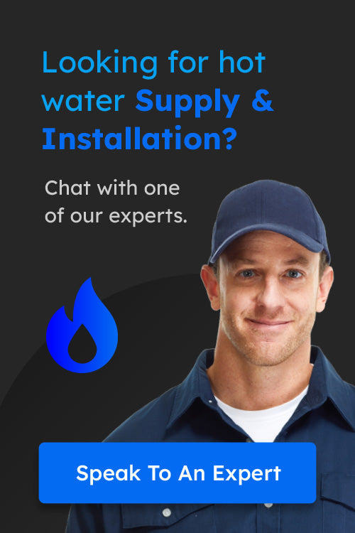 Hot Water System Quotes